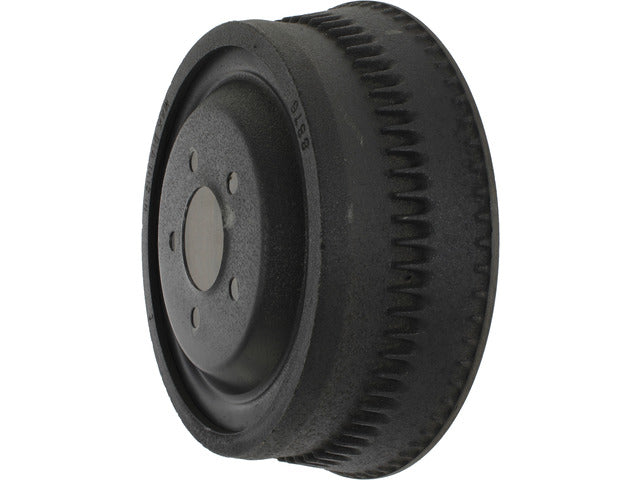 Centric Parts Brake Drum P/N:123.61019 Fits: Ford Elite 1976, Ford Gran Torino 1976, Ford Ltd Ii 79-77, Ford Thunderbird 79-77, Ford Torino 1976, Mercury Cougar 79-76, Mercury Montego 1976 - Image 4