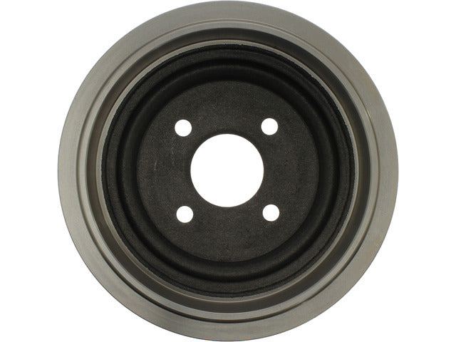 Centric Parts Brake Drum P/N:123.61020 Fits: Ford Fairmont, Ford Granada, Ford Ltd, Ford Mustang, Ford Mustang Ii, Ford Pinto, Ford Thunderbird, Mercury Bobcat, Mercury Capri, Mercury Cougar, Mercury Marquis, Mercury Zephyr - Image 2