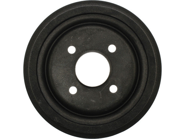 Centric Parts Brake Drum P/N:123.61020 Fits: Ford Fairmont, Ford Granada, Ford Ltd, Ford Mustang, Ford Mustang Ii, Ford Pinto, Ford Thunderbird, Mercury Bobcat, Mercury Capri, Mercury Cougar, Mercury Marquis, Mercury Zephyr - Image 3