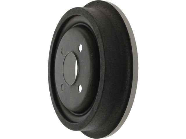 Centric Parts Brake Drum P/N:123.61020 Fits: Ford Fairmont, Ford Granada, Ford Ltd, Ford Mustang, Ford Mustang Ii, Ford Pinto, Ford Thunderbird, Mercury Bobcat, Mercury Capri, Mercury Cougar, Mercury Marquis, Mercury Zephyr - Image 4