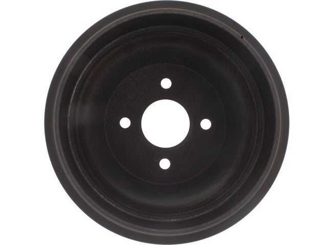 Centric Parts Brake Drum P/N:123.61021 Fits: Ford Cougar 88-85, Ford Fairmont 83-78, Ford Granada 82-81, Ford Ltd 86-83, Ford Mustang 82-80, Ford Thunderbird 88-81, Mercury Capri 81-80, Mercury Cougar 88-81, Mercury Marquis 86-83, Mercury Zephyr 83-78 - Image 2