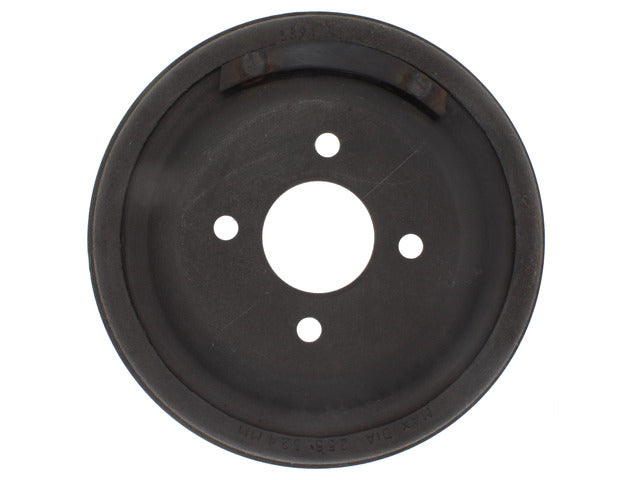Centric Parts Brake Drum P/N:123.61021 Fits: Ford Cougar 88-85, Ford Fairmont 83-78, Ford Granada 82-81, Ford Ltd 86-83, Ford Mustang 82-80, Ford Thunderbird 88-81, Mercury Capri 81-80, Mercury Cougar 88-81, Mercury Marquis 86-83, Mercury Zephyr 83-78 - Image 3