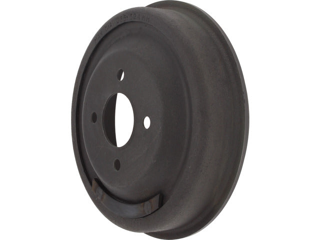 Centric Parts Brake Drum P/N:123.61021 Fits: Ford Cougar 88-85, Ford Fairmont 83-78, Ford Granada 82-81, Ford Ltd 86-83, Ford Mustang 82-80, Ford Thunderbird 88-81, Mercury Capri 81-80, Mercury Cougar 88-81, Mercury Marquis 86-83, Mercury Zephyr 83-78 - Image 4