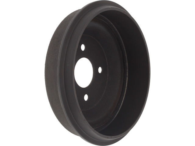 Centric Parts Brake Drum P/N:123.61021 Fits: Ford Cougar 88-85, Ford Fairmont 83-78, Ford Granada 82-81, Ford Ltd 86-83, Ford Mustang 82-80, Ford Thunderbird 88-81, Mercury Capri 81-80, Mercury Cougar 88-81, Mercury Marquis 86-83, Mercury Zephyr 83-78 - Image 5