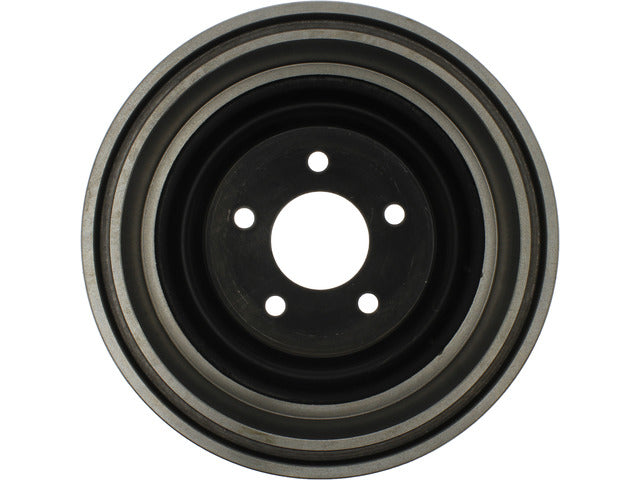 Centric Parts Brake Drum P/N:123.61022 Fits: Ford Ltd 86-79, Ford Ltd Crown Victoria 91-87, Lincoln Continental 1980, Lincoln Mark Vi 83-80, Lincoln Town Car 90-81, Mercury Grand Marquis 91-79, Mercury Marquis 82-79 - Image 2
