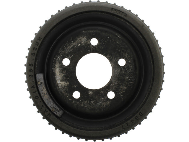 Centric Parts Brake Drum P/N:123.61022 Fits: Ford Ltd 86-79, Ford Ltd Crown Victoria 91-87, Lincoln Continental 1980, Lincoln Mark Vi 83-80, Lincoln Town Car 90-81, Mercury Grand Marquis 91-79, Mercury Marquis 82-79 - Image 3