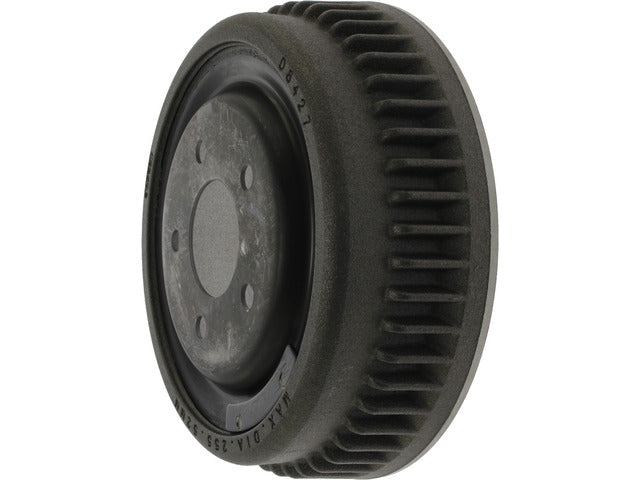 Centric Parts Brake Drum P/N:123.61022 Fits: Ford Ltd 86-79, Ford Ltd Crown Victoria 91-87, Lincoln Continental 1980, Lincoln Mark Vi 83-80, Lincoln Town Car 90-81, Mercury Grand Marquis 91-79, Mercury Marquis 82-79 - Image 4