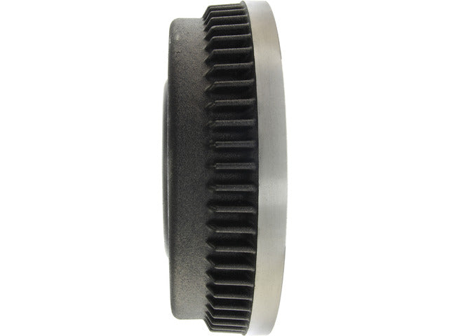 Centric Parts Brake Drum P/N:123.61023 Fits: Ford Country Squire, Ford Lobo, Ford Ltd, Ford Ltd Crown Victoria, Lincoln Continental, Lincoln Mark Vi, Lincoln Town Car, Mercury Colony Park, Mercury Grand Marquis, Mercury Marquis - Image 1
