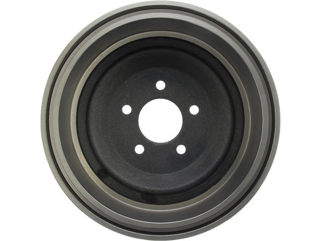 Centric Parts Brake Drum P/N:123.61023 Fits: Ford Country Squire, Ford Lobo, Ford Ltd, Ford Ltd Crown Victoria, Lincoln Continental, Lincoln Mark Vi, Lincoln Town Car, Mercury Colony Park, Mercury Grand Marquis, Mercury Marquis - Image 2