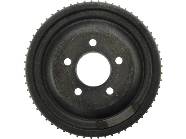 Centric Parts Brake Drum P/N:123.61023 Fits: Ford Country Squire, Ford Lobo, Ford Ltd, Ford Ltd Crown Victoria, Lincoln Continental, Lincoln Mark Vi, Lincoln Town Car, Mercury Colony Park, Mercury Grand Marquis, Mercury Marquis - Image 3