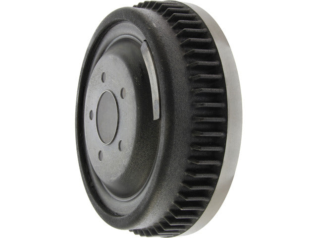 Centric Parts Brake Drum P/N:123.61023 Fits: Ford Country Squire, Ford Lobo, Ford Ltd, Ford Ltd Crown Victoria, Lincoln Continental, Lincoln Mark Vi, Lincoln Town Car, Mercury Colony Park, Mercury Grand Marquis, Mercury Marquis - Image 4