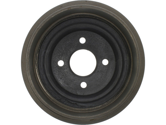 Centric Parts Brake Drum P/N:123.61025 Fits: Ford Thunderbird 84-80, Mercury Cougar 84-83 - Image 2