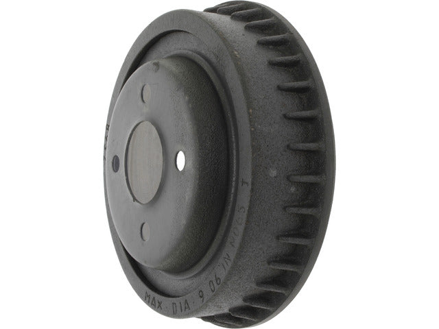 Centric Parts Brake Drum P/N:123.61025 Fits: Ford Thunderbird 84-80, Mercury Cougar 84-83 - Image 4