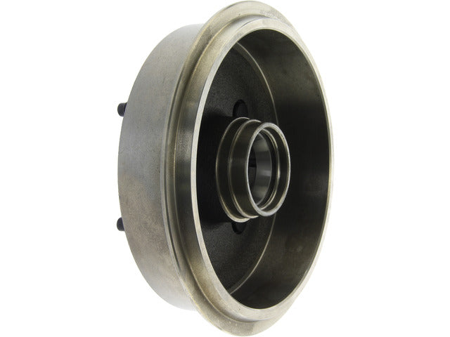 Centric Parts Brake Drum P/N:123.61029 Fits: Ford Escort 90-83, Ford Exp 88-86, Mercury Lynx 87-84 - Image 5