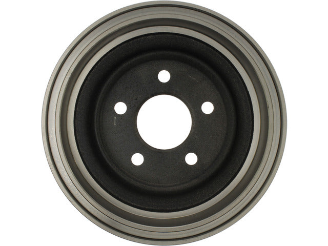 Centric Parts Brake Drum P/N:123.61031 Fits: Ford Taurus 00-86, Mercury Sable 00-86 - Image 2