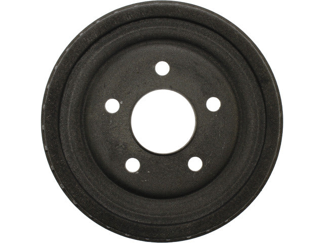 Centric Parts Brake Drum P/N:123.61031 Fits: Ford Taurus 00-86, Mercury Sable 00-86 - Image 3