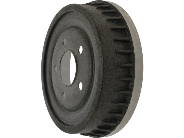 Centric Parts Brake Drum P/N:123.61031 Fits: Ford Taurus 00-86, Mercury Sable 00-86 - Image 4