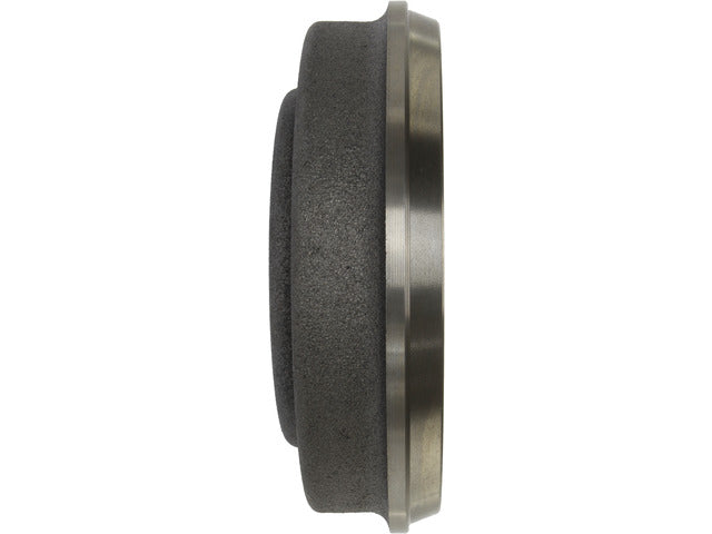 Centric Parts Brake Drum P/N:123.61032 Fits: Ford Escort 90-85, Ford Exp 1985, Ford Tempo 94-84, Mercury Lynx 87-85, Mercury Topaz 94-84 - Image 1