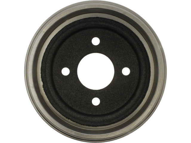 Centric Parts Brake Drum P/N:123.61032 Fits: Ford Escort 90-85, Ford Exp 1985, Ford Tempo 94-84, Mercury Lynx 87-85, Mercury Topaz 94-84 - Image 2