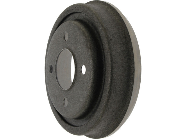 Centric Parts Brake Drum P/N:123.61032 Fits: Ford Escort 90-85, Ford Exp 1985, Ford Tempo 94-84, Mercury Lynx 87-85, Mercury Topaz 94-84 - Image 4
