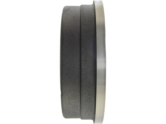 Centric Parts Brake Drum P/N:123.61033 Fits: Ford Country Sedan, Ford Country Squire, Ford Custom, Ford Custom 500, Ford Galaxie 500, Ford Lobo, Ford Ltd, Ford Ranch Wagon, Mercury Colony Park, Mercury Marauder, Mercury Marquis, Mercury Monterey - Image 1