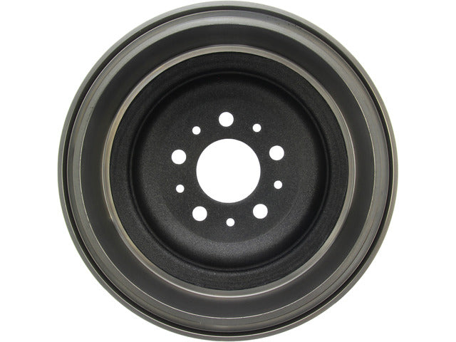Centric Parts Brake Drum P/N:123.61033 Fits: Ford Country Sedan, Ford Country Squire, Ford Custom, Ford Custom 500, Ford Galaxie 500, Ford Lobo, Ford Ltd, Ford Ranch Wagon, Mercury Colony Park, Mercury Marauder, Mercury Marquis, Mercury Monterey - Image 2
