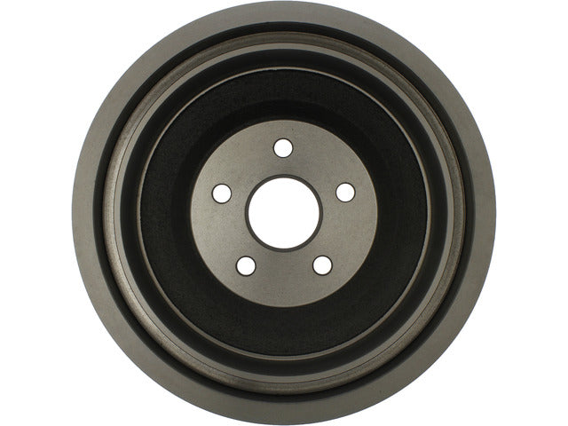 Centric Parts Brake Drum P/N:123.61034 Fits: Ford Ranchero 71-66, Ford Torino 1968, Mercury Caliente 1967, Mercury Comet 1967, Mercury Cyclone 1967, Mercury Montego 71-68, Mercury Villager 1967, Mercury Voyager 1967 - Image 2