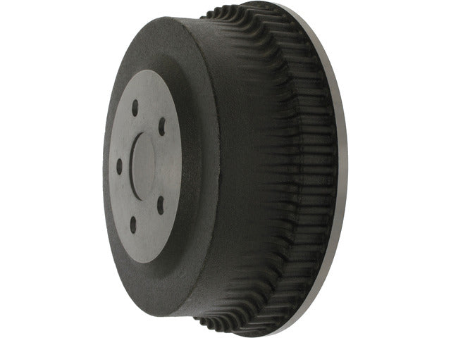 Centric Parts Brake Drum P/N:123.61034 Fits: Ford Ranchero 71-66, Ford Torino 1968, Mercury Caliente 1967, Mercury Comet 1967, Mercury Cyclone 1967, Mercury Montego 71-68, Mercury Villager 1967, Mercury Voyager 1967 - Image 4
