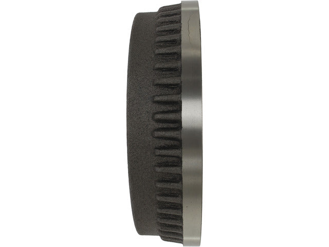 Centric Parts Brake Drum P/N:123.61035 Fits: Ford Cougar 95-90, Ford Taurus 00-86, Ford Thunderbird 97-89, Mercury Cougar 96-89, Mercury Sable 00-86 - Image 1