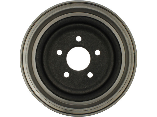 Centric Parts Brake Drum P/N:123.61035 Fits: Ford Cougar 95-90, Ford Taurus 00-86, Ford Thunderbird 97-89, Mercury Cougar 96-89, Mercury Sable 00-86 - Image 2