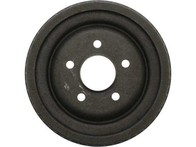 Centric Parts Brake Drum P/N:123.61035 Fits: Ford Cougar 95-90, Ford Taurus 00-86, Ford Thunderbird 97-89, Mercury Cougar 96-89, Mercury Sable 00-86 - Image 3