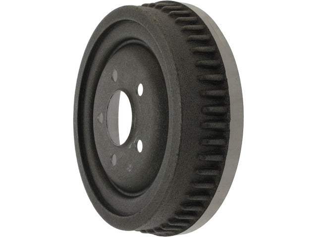 Centric Parts Brake Drum P/N:123.61035 Fits: Ford Cougar 95-90, Ford Taurus 00-86, Ford Thunderbird 97-89, Mercury Cougar 96-89, Mercury Sable 00-86 - Image 4