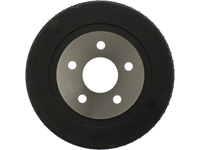 Centric Parts Brake Drum P/N:123.61038 Fits: Ford Windstar 03-95 - Image 3