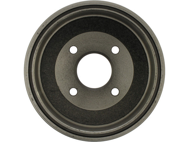 Centric Parts Brake Drum P/N:123.61039 Fits: Ford Contour 00-95, Mercury Cougar 02-99, Mercury Mystique 00-95 - Image 2