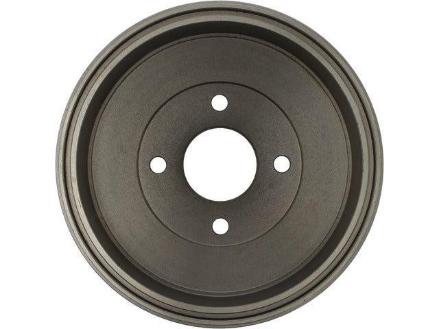 Centric Parts Brake Drum P/N:123.61042 Fits: Ford Contour 00-97, Ford Courier 12-01, Mercury Cougar 02-01, Mercury Cougar 1999, Mercury Mystique 1997 - Image 2