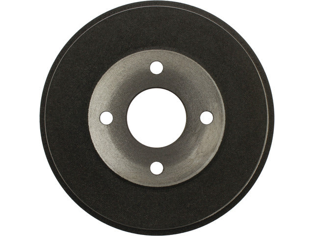 Centric Parts Brake Drum P/N:123.61042 Fits: Ford Contour 00-97, Ford Courier 12-01, Mercury Cougar 02-01, Mercury Cougar 1999, Mercury Mystique 1997 - Image 3