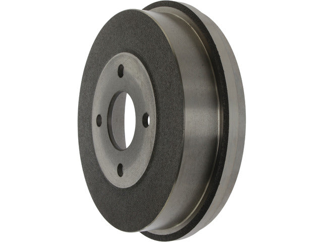 Centric Parts Brake Drum P/N:123.61042 Fits: Ford Contour 00-97, Ford Courier 12-01, Mercury Cougar 02-01, Mercury Cougar 1999, Mercury Mystique 1997 - Image 4