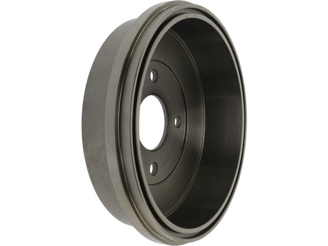 Centric Parts Brake Drum P/N:123.61042 Fits: Ford Contour 00-97, Ford Courier 12-01, Mercury Cougar 02-01, Mercury Cougar 1999, Mercury Mystique 1997 - Image 5