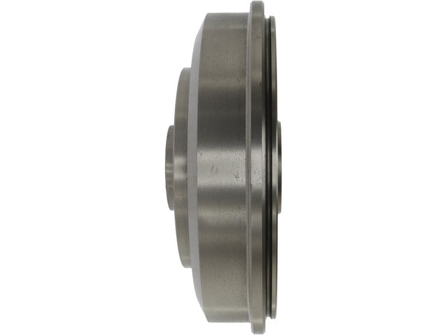 Centric Parts Brake Drum P/N:123.61043 Fits: Ford Ecosport 12-04, Ford Fiesta 09-05, Ford Focus 08-00 - Image 1