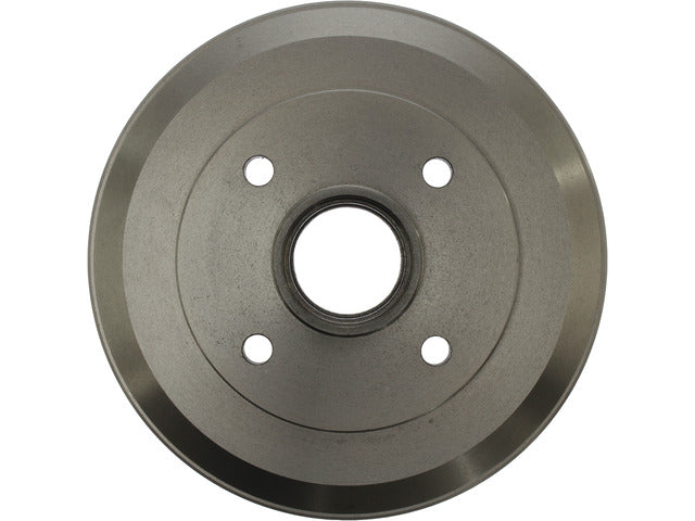 Centric Parts Brake Drum P/N:123.61043 Fits: Ford Ecosport 12-04, Ford Fiesta 09-05, Ford Focus 08-00 - Image 3