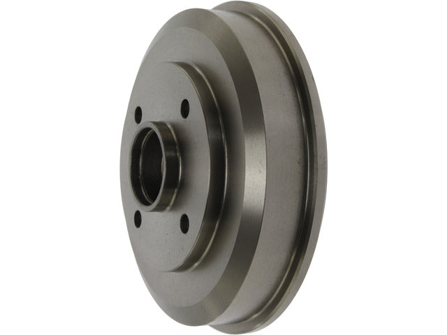 Centric Parts Brake Drum P/N:123.61043 Fits: Ford Ecosport 12-04, Ford Fiesta 09-05, Ford Focus 08-00 - Image 4