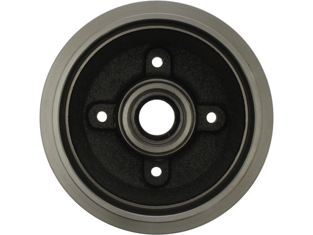 Centric Parts Brake Drum P/N:123.61044 Fits: Ford Fiesta 80-78 - Image 2
