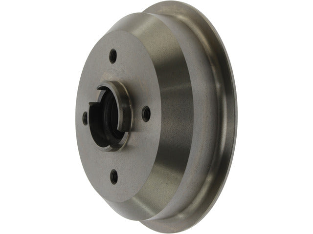 Centric Parts Brake Drum P/N:123.61044 Fits: Ford Fiesta 80-78 - Image 4