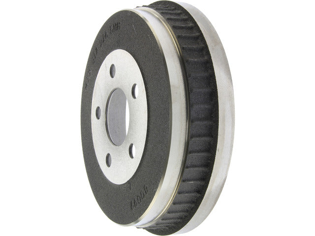 Centric Parts Brake Drum P/N:123.61049 Fits: Ford Taurus 07-01, Mercury Sable 05-01 - Image 4