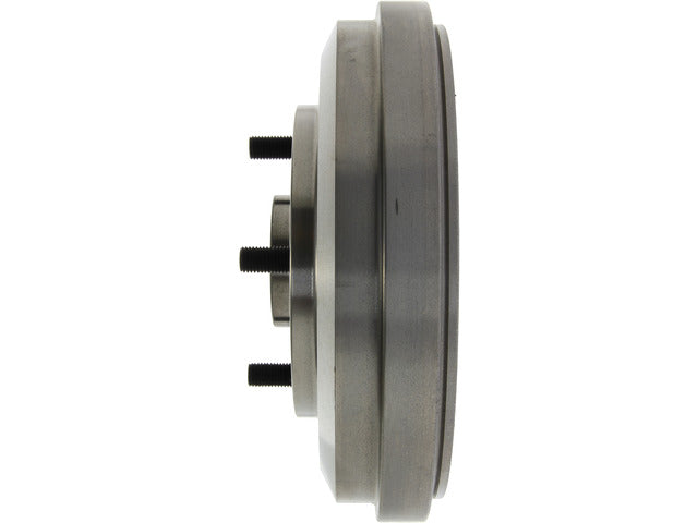 Centric Parts Brake Drum P/N:123.61050 Fits: Ford Focus 11-09 - Image 1