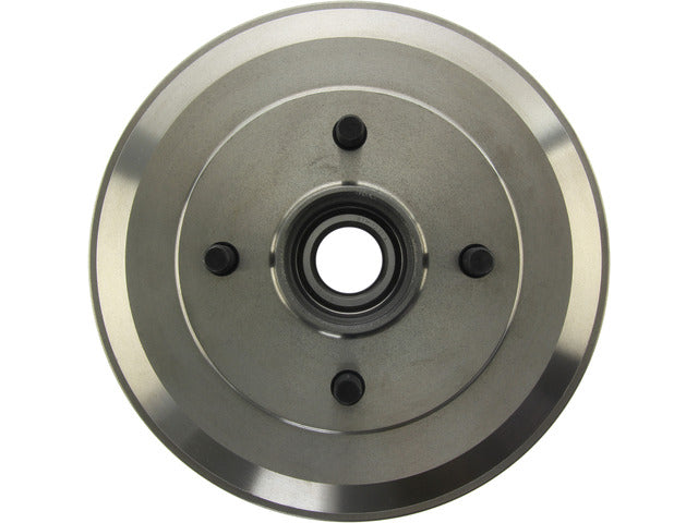 Centric Parts Brake Drum P/N:123.61050 Fits: Ford Focus 11-09 - Image 3