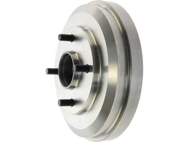 Centric Parts Brake Drum P/N:123.61050 Fits: Ford Focus 11-09 - Image 4
