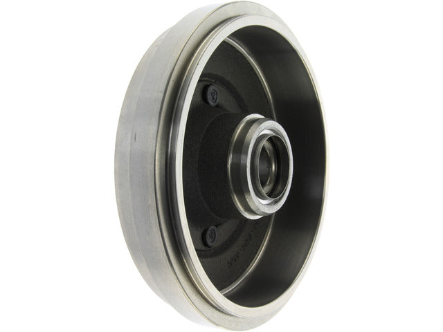 Centric Parts Brake Drum P/N:123.61050 Fits: Ford Focus 11-09 - Image 5
