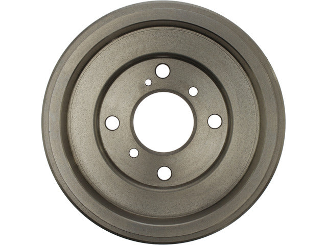 Centric Parts Brake Drum P/N:123.61051 Fits: Ford Fiesta 19-11, Ford Figo 19-16 - Image 2
