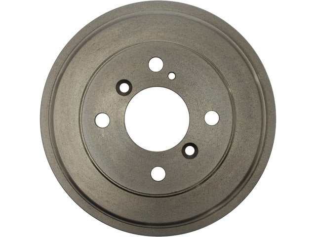 Centric Parts Brake Drum P/N:123.61051 Fits: Ford Fiesta 19-11, Ford Figo 19-16 - Image 3